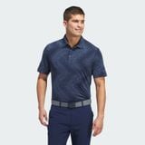  Áo Polo Golf Nam ADIDAS Ultimate365 Allover Print Polo IU4388 