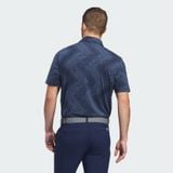  Áo Polo Golf Nam ADIDAS Ultimate365 Allover Print Polo IU4388 