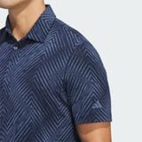  Áo Polo Golf Nam ADIDAS Ultimate365 Allover Print Polo IU4388 