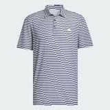  Áo Polo Golf Nam ADIDAS Mesh Print Polo IU4393 