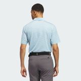  Áo Polo Golf Nam ADIDAS Mesh Print Polo IU4394 