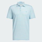  Áo Polo Golf Nam ADIDAS Mesh Print Polo IU4394 