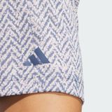  Áo Polo Golf Nam ADIDAS Fairway Jacquard Polo IU4399 