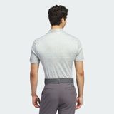  Áo Polo Golf Nam ADIDAS Fairway Jacquard Polo IU4401 
