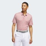  Áo Polo Golf Nam ADIDAS Fairway Jacquard Polo IU4402 