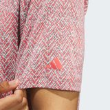  Áo Polo Golf Nam ADIDAS Fairway Jacquard Polo IU4402 