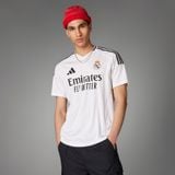  Áo Thi Đấu Bóng Đá Nam ADIDAS Real H Jsy IU5011 