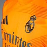  Áo Thi Đấu Bóng Đá Nam ADIDAS Real A Jsy IU5013 