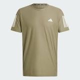  Áo Phông - Áo thun Chạy Nam ADIDAS Otr B Tee IV5421 