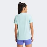  Áo Phông - Áo thun Chạy Nữ ADIDAS Otr B Tee IV5493 
