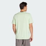  Áo Phông - Áo thun Tập Luyện Nam ADIDAS D4M Tee IV7152 
