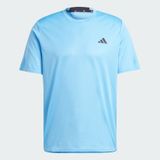  Áo Phông - Áo thun Tập Luyện Nam ADIDAS D4M Tee IV7153 