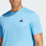  Áo Phông - Áo thun Tập Luyện Nam ADIDAS D4M Tee IV7153 