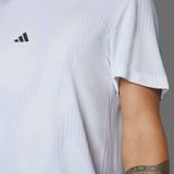  Áo Phông - Áo thun Tập Luyện Nam ADIDAS Yoga Sml Tee IV9187 