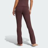  Quần Dài Tập Luyện Nữ ADIDAS Yga Flared Pant IV9266 