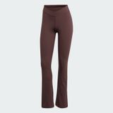  Quần Dài Tập Luyện Nữ ADIDAS Yga Flared Pant IV9266 