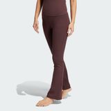  Quần Dài Tập Luyện Nữ ADIDAS Yga Flared Pant IV9266 