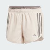 Quần Đùi Chạy Nữ ADIDAS Own The Run 3 Stripes IV9999 