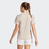  Áo Phông - Áo thun Chạy Nữ ADIDAS Otr E 3S Tee IW0018 