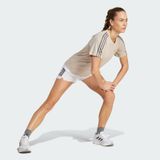  Áo Phông - Áo thun Chạy Nữ ADIDAS Otr E 3S Tee IW0018 