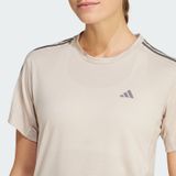  Áo Phông - Áo thun Chạy Nữ ADIDAS Otr E 3S Tee IW0018 