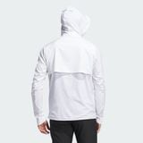  Áo Khoác Golf Nam ADIDAS Twistweave Wind.Rdy Jacket IW1419 