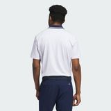  Áo Polo Golf Nam ADIDAS Ultimate365 Tour Twistknit Polo IW1471 
