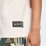  Áo Khoác Thể Thao Nam ADIDAS M Mdrn C Ss T IW2649 