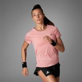 Áo Phông - Áo thun Chạy Nữ ADIDAS Adizero IW3216 