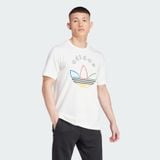  Áo Phông - Áo thun Originals Nam ADIDAS Grfx Tee IW3237 