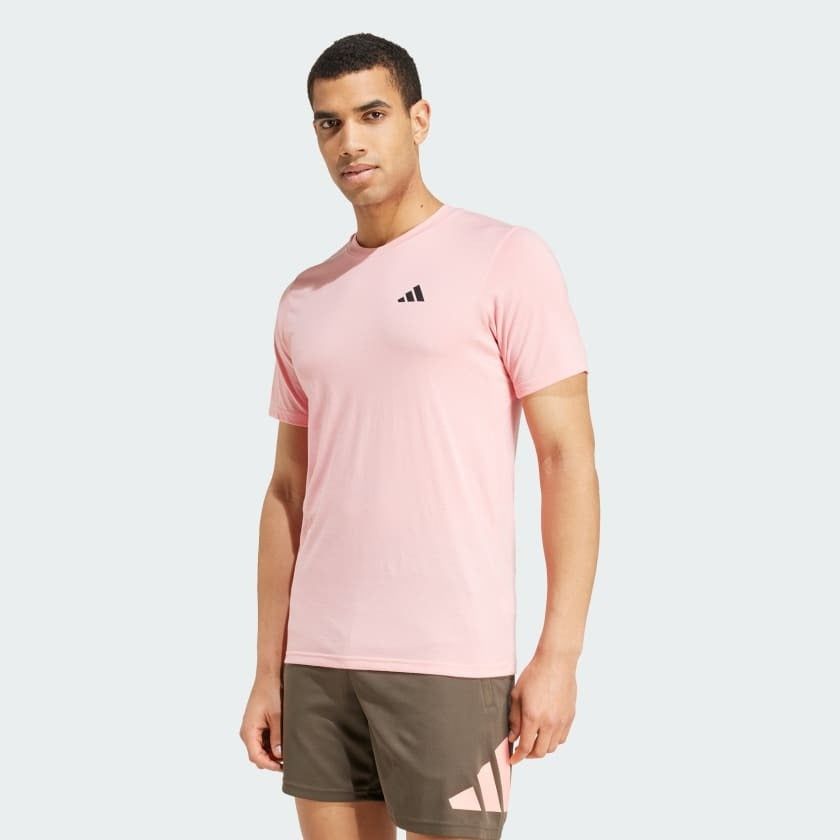  Áo Phông - Áo thun Tập Luyện Nam ADIDAS Feelready Train Essentials IW3327 