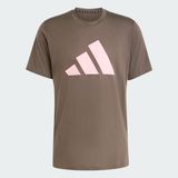  Áo Phông - Áo thun Tập Luyện Nam ADIDAS Tr-Es Fr Logo T IW3345 