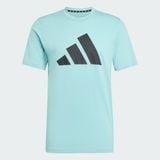 Áo Phông - Áo thun Tập Luyện Nam ADIDAS Tr-Es Fr Logo T IW3347 
