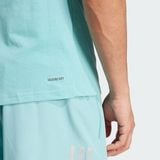  Áo Phông - Áo thun Tập Luyện Nam ADIDAS Tr-Es Fr Logo T IW3347 