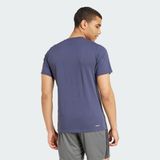  Áo Phông - Áo thun Tập Luyện Nam ADIDAS Tr-Es Fr Logo T IW3348 