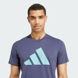  Áo Phông - Áo thun Tập Luyện Nam ADIDAS Tr-Es Fr Logo T IW3348 