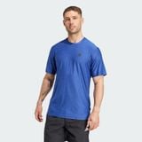  Áo Phông - Áo thun Tập Luyện Nam ADIDAS Tr-Es Stretch T IW3361 