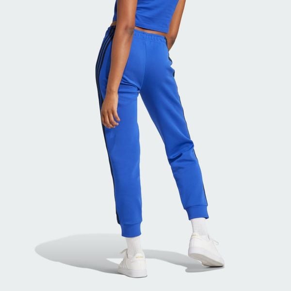  Quần Dài Thể Thao Nữ ADIDAS W Fi 3S Reg Pt IW5196 