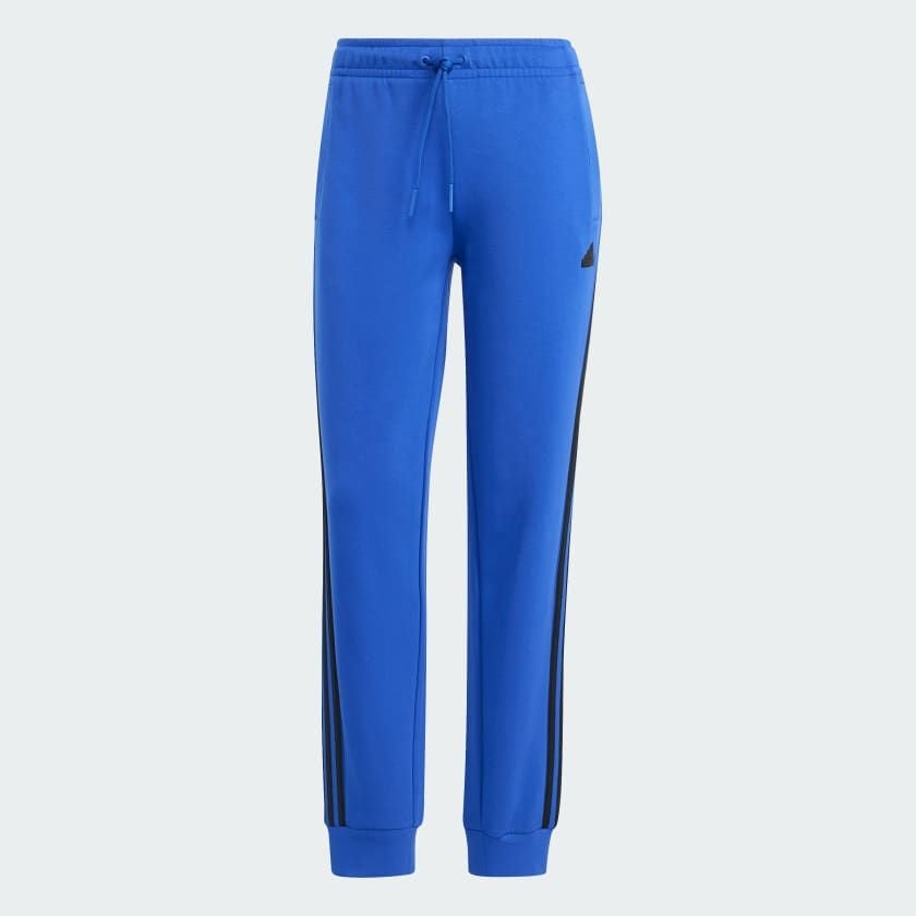 Quần Dài Thể Thao Nữ ADIDAS W Fi 3S Reg Pt IW5196 