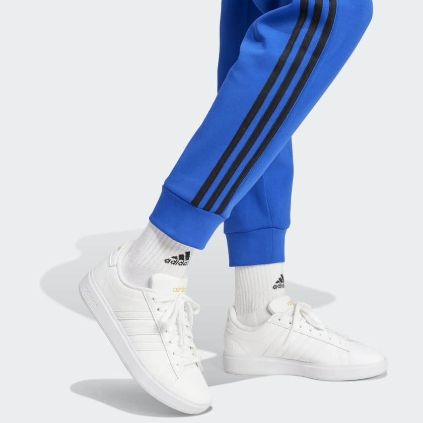  Quần Dài Thể Thao Nữ ADIDAS W Fi 3S Reg Pt IW5196 