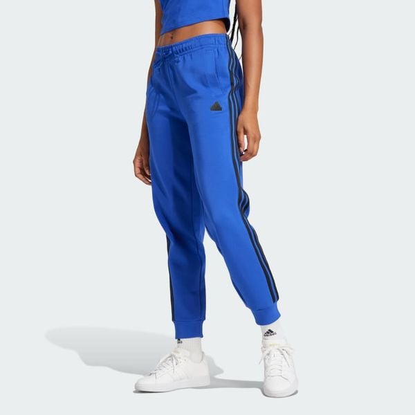  Quần Dài Thể Thao Nữ ADIDAS W Fi 3S Reg Pt IW5196 