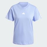  Áo Phông - Áo thun Thể Thao Nữ ADIDAS W Fi 3S Tee IW5265 