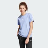  Áo Phông - Áo thun Thể Thao Nữ ADIDAS W Fi 3S Tee IW5265 