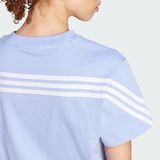  Áo Phông - Áo thun Thể Thao Nữ ADIDAS W Fi 3S Tee IW5265 