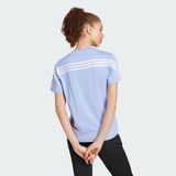  Áo Phông - Áo thun Thể Thao Nữ ADIDAS W Fi 3S Tee IW5265 