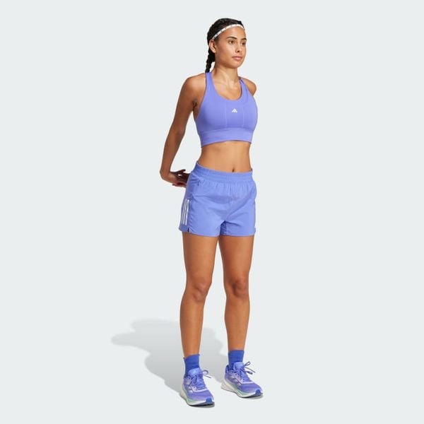  Áo Ngực Thể Thao Tập Luyện Nữ ADIDAS Run Ms Pkt Bra IW5331 