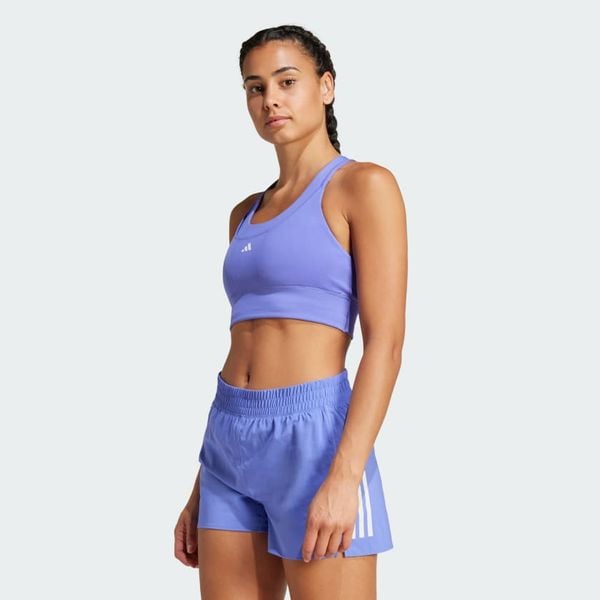 Áo Ngực Thể Thao Tập Luyện Nữ ADIDAS Run Ms Pkt Bra IW5331 