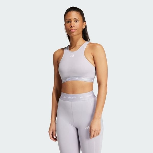  Áo Ngực Thể Thao Tập Luyện Nữ ADIDAS Tf Ms Hn Bra IW5346 