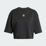  Áo Phông - Áo thun Originals Nữ ADIDAS Ess Crop Tee IW5706 