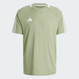  Áo Phông - Áo thun Thể Thao Nam ADIDAS M Sereno 3S T IW5962 